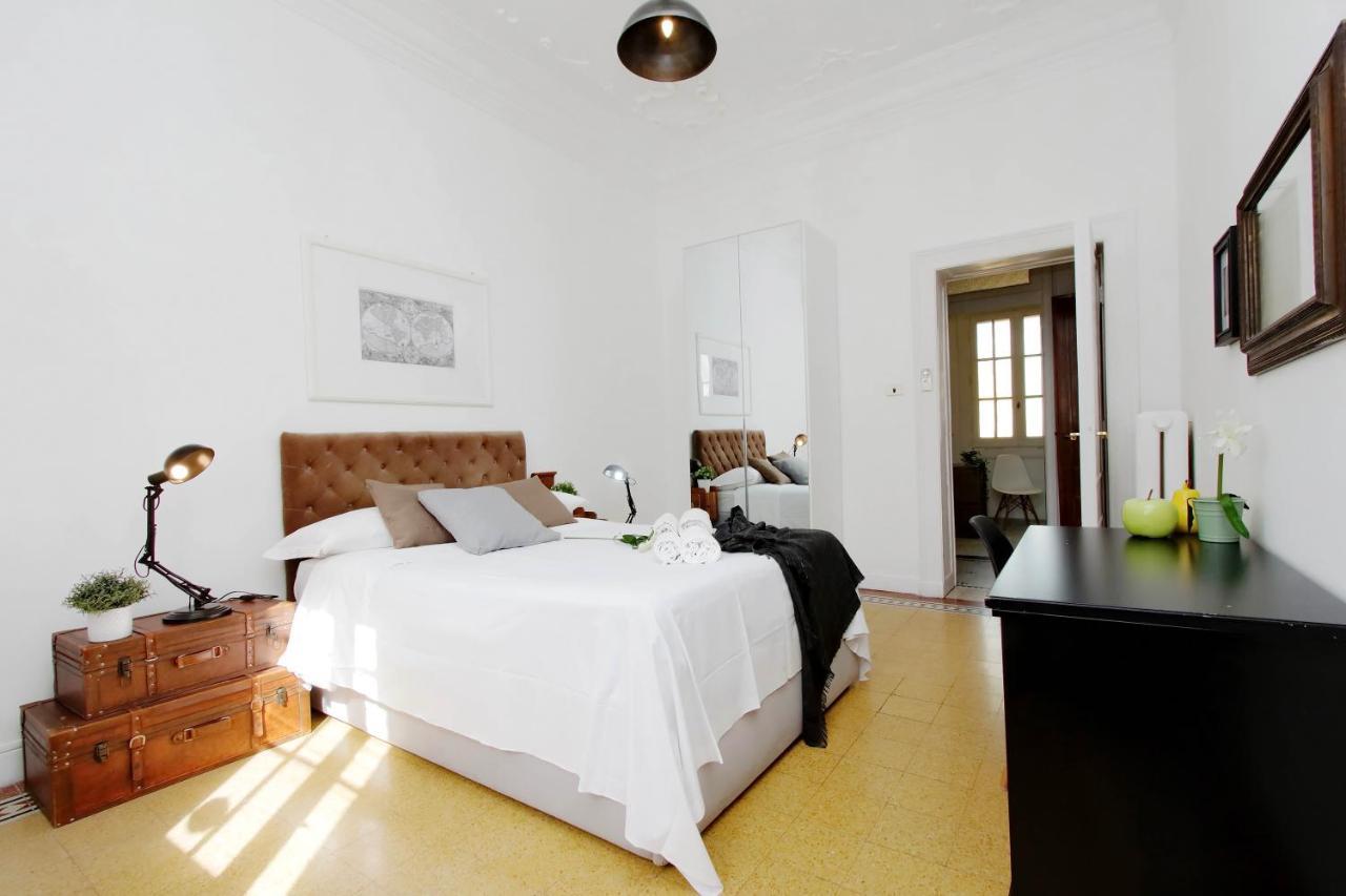 Tagliamento Apartments Roma Exterior foto